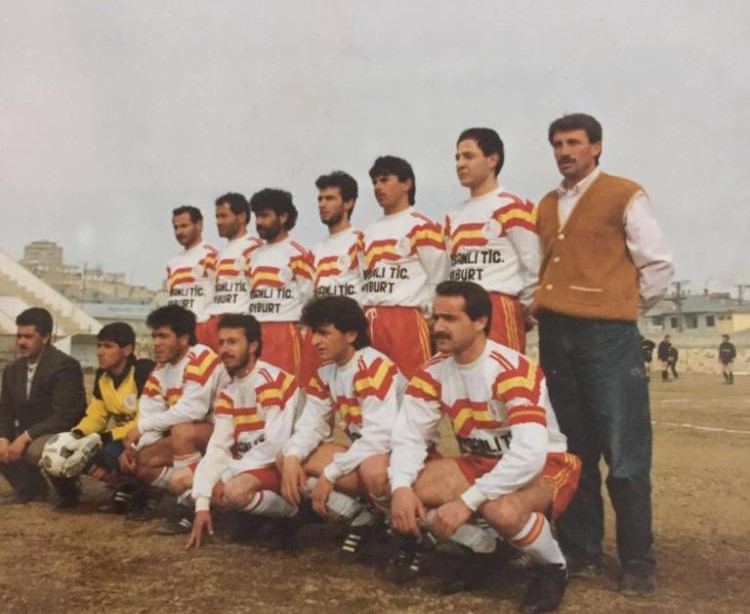 Hayrettin Haluk Akkoyunlu